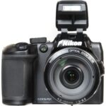 مشخصات دوربین عکاسی نیکون Nikon Coolpix B500