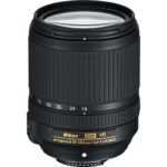 مشخصات دوربین عکاسی نیکون Nikon D5600 (18-140)