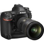 مشخصات دوربین عکاسی نیکون Nikon D6 (body)