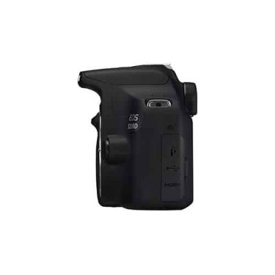 مشخصات دوربین عکاسی کنون Canon 1200D (body)