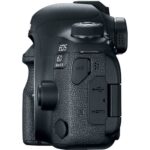 مشخصات دوربین عکاسی کنون Canon 6D (body)