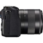 مشخصات دوربین عکاسی کنون Canon M3 (18-55)