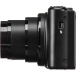 مشخصات دوربین عکاسی کنون Canon Powershot SX740