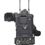 مشخصات دوربین فیلمبرداری سونی Sony X320