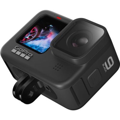 مشخصات دوربین فیلمبرداری ورزشی گوپرو Gopro Hero 9