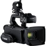 مشخصات دوربین فیلمبرداری کنون Canon XA55