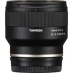 مشخصات لنز تامرون برای سونی Tamron 35mm f2.8 sony
