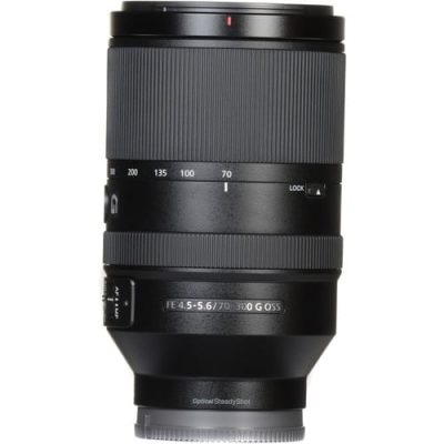 مشخصات لنز سونی Sony 70-300 G