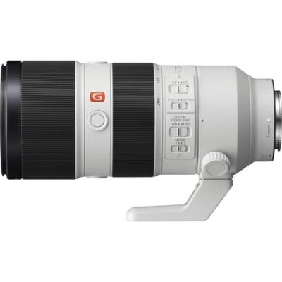مشخصات لنز سونی sony 70-200 Gm f2.8