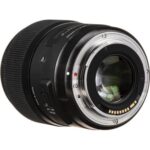 مشخصات لنز سیگما برای کنون Sigma 35mm f1.4 canon