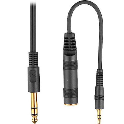 مشخصات هدفون سنهایزر Senheiser HD650