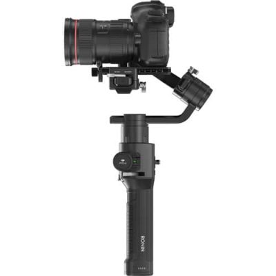 مشخصات گیمبال Ronin S