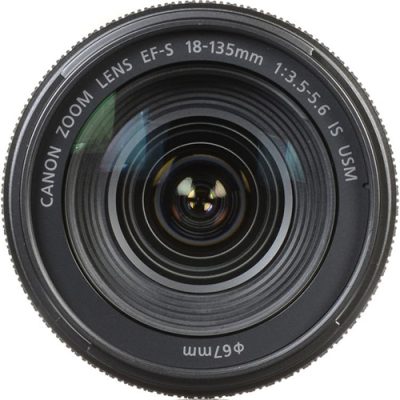 معرفی دوربین عکاسی کنون Canon 250D (18-135)