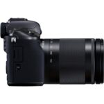 معرفی دوربین عکاسی کنون Canon M5 (18-150)