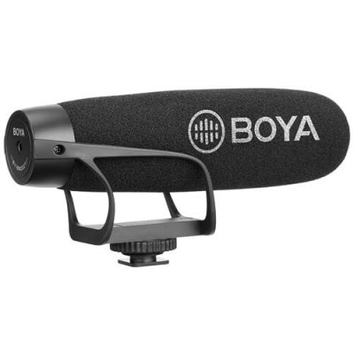میکروفون بویا Boya BY-BM 2021