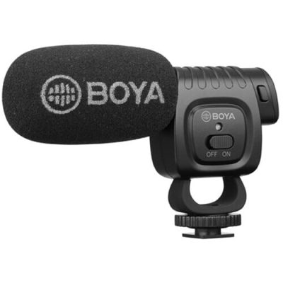 میکروفون بویا Boya BY-BM 3011