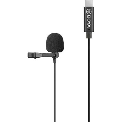 میکروفون بویا Boya BY-M3