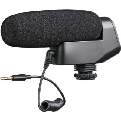 میکروفون بویا Boya BY-VM 600
