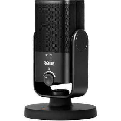 میکروفون رود RODE NT-usb mini