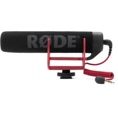 میکروفون رود RODE videomic go