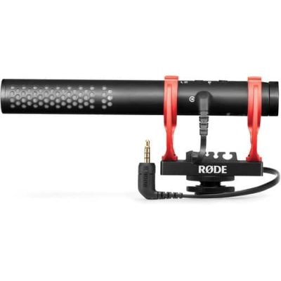 میکروفون رود RODE videomic ntg 1