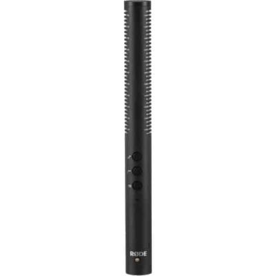 میکروفون رود RODE videomic ntg 4