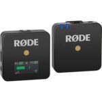 میکروفون رود RODE wireless go compact