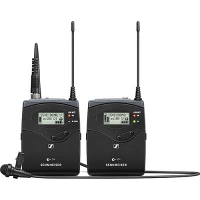 میکروفون سنهایزر Sennheiser EW 112P G4