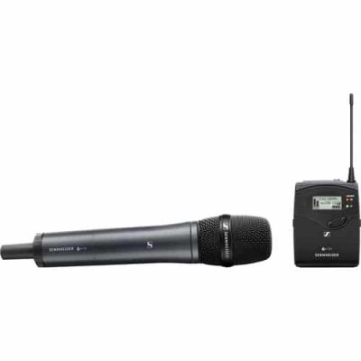 میکروفون سنهایزر Sennheiser EW 135P G4