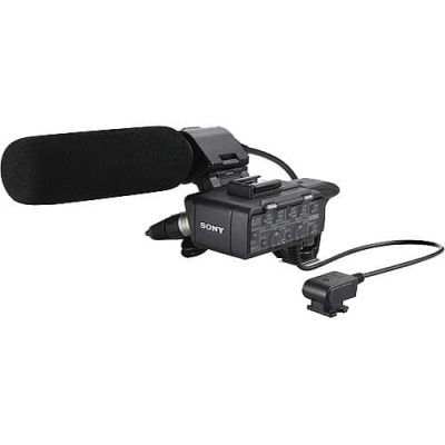 میکروفون سونی Sony ECM-XM1