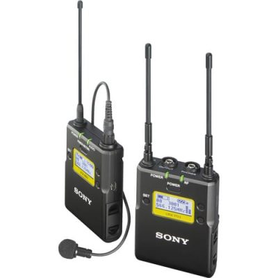 میکروفون سونی Sony UWP D-11