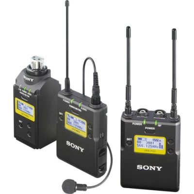 میکروفون سونی Sony UWP D-16