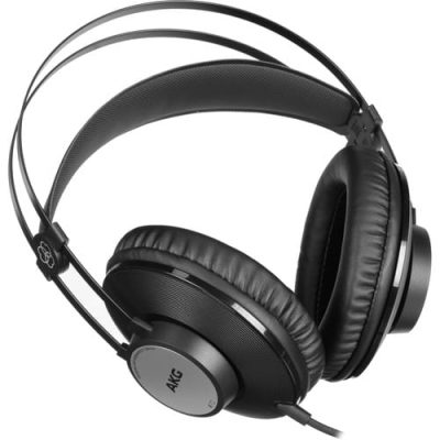 هدفون آ کا جی AKG K72