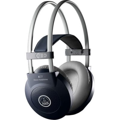 هدفون آ کا جی AKG K77