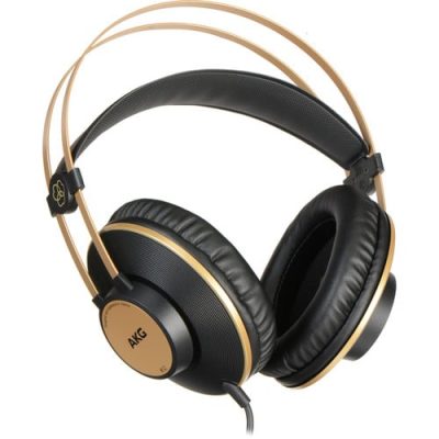 هدفون آ کا جی AKG K92