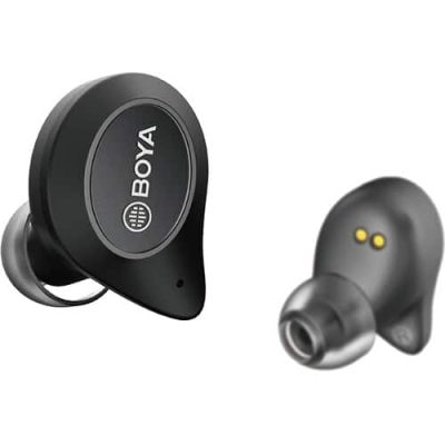 هدفون بویا Boya BY-AP1