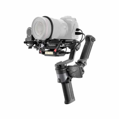 گیمبال دوربین Zhiyun مدل Weebill 2 Pro Plus