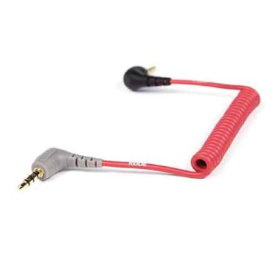 کابل میکروفون رود RODE sc7 cable