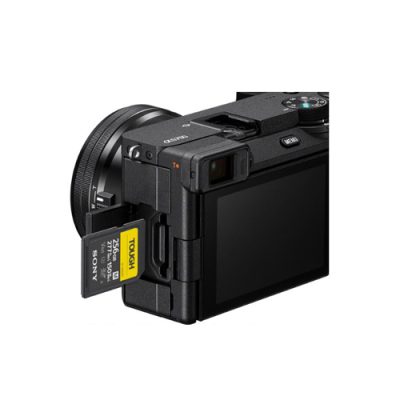 خرید camera Sony6700