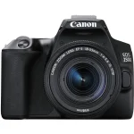 دوربین عکاسی کانن مدل Canon EOS 250D