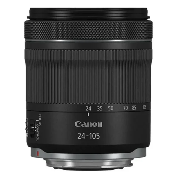 دوربین عکاسی کانن مدل Canon EOS RP kit RF 24-105mm