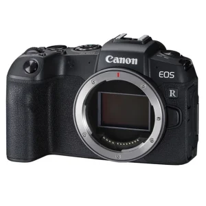 دوربین عکاسی کانن مدل Canon EOS RP mirrorless camera body