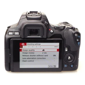 دوربین عکاسی کانن مدل Canon EOS 250D