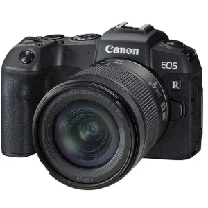 دوربین عکاسی کانن مدل Canon EOS RP mirrorless camera body