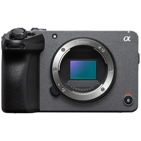 دوربین حرفه ای سینمایی سونی مدل Sony FX30 Digital Cinema Camera