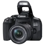 دوربین عکاسی کانن مدل Canon EOS 850D Body