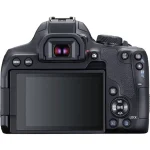 دوربین عکاسی کانن مدل Canon EOS 850D Body