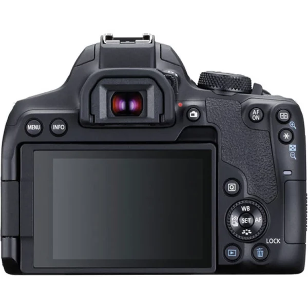 دوربین عکاسی کانن مدل Canon EOS 850D Body