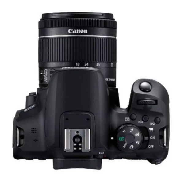 دوربین عکاسی کانن مدل Canon EOS 850D Body