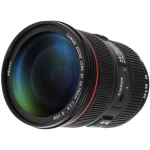 لنز دوربین کانن مدل EF 24-70mm f/2.8L II USM